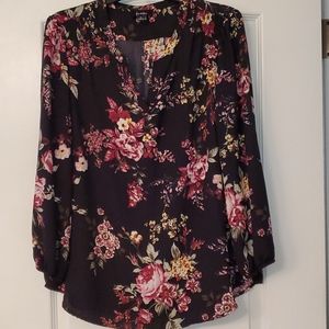 Women's blouse